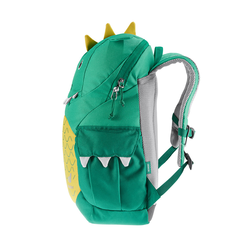 Deuter Kids Kikki Rucksack (Fern)
