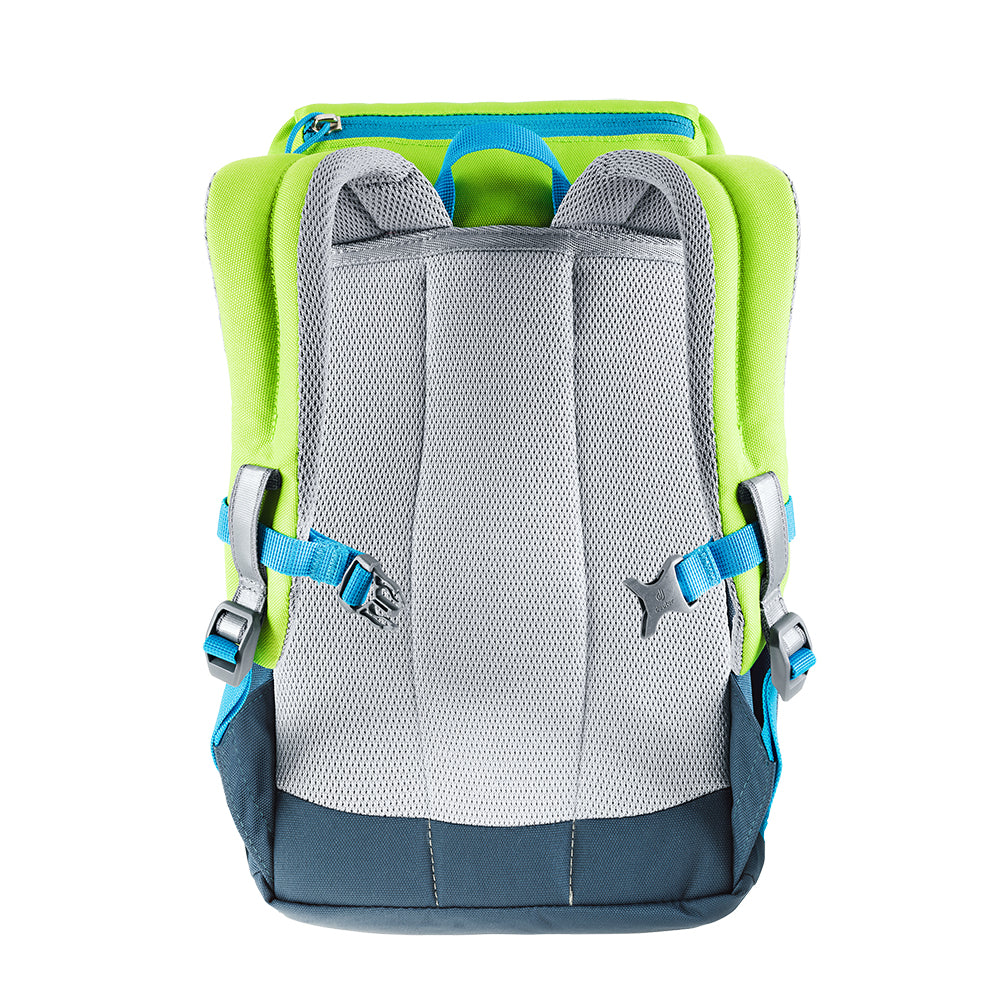 Deuter Kids Schmusebar Rucksack (Kiwi)