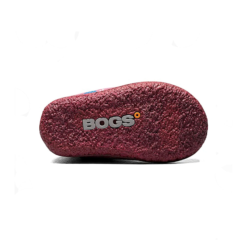 Baby Bogs Boots (Mushrooms)