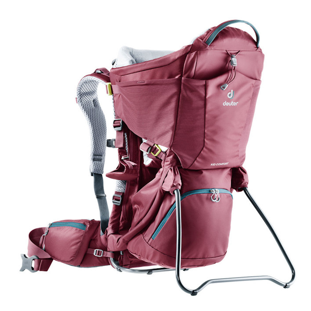 Deuter kid comfort ii baby carrier hot sale