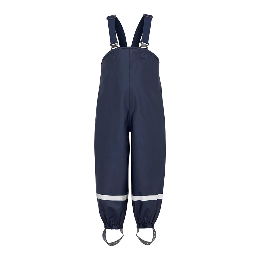 Didriksons Waterproof Slaskeman Set (Red)
