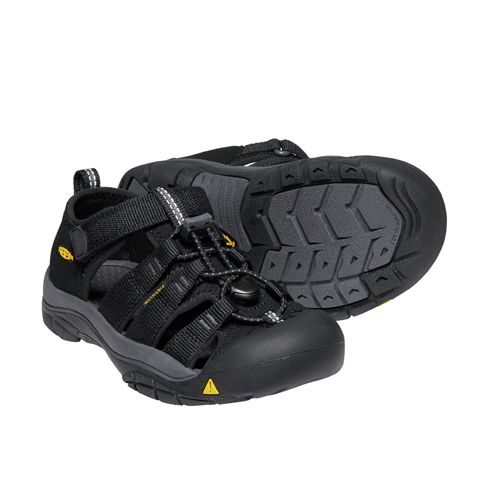 Keen newport 2025 h2 black