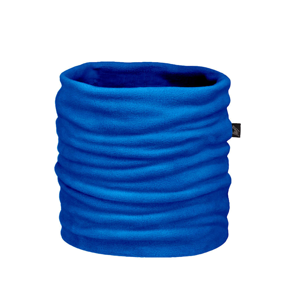 Kids Chube Neck Gaiter (Blue)-Little Adventure Shop