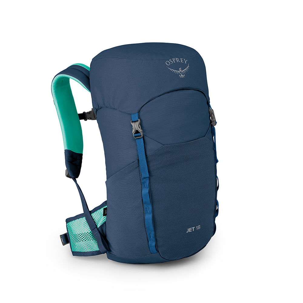 Osprey top kids backpack