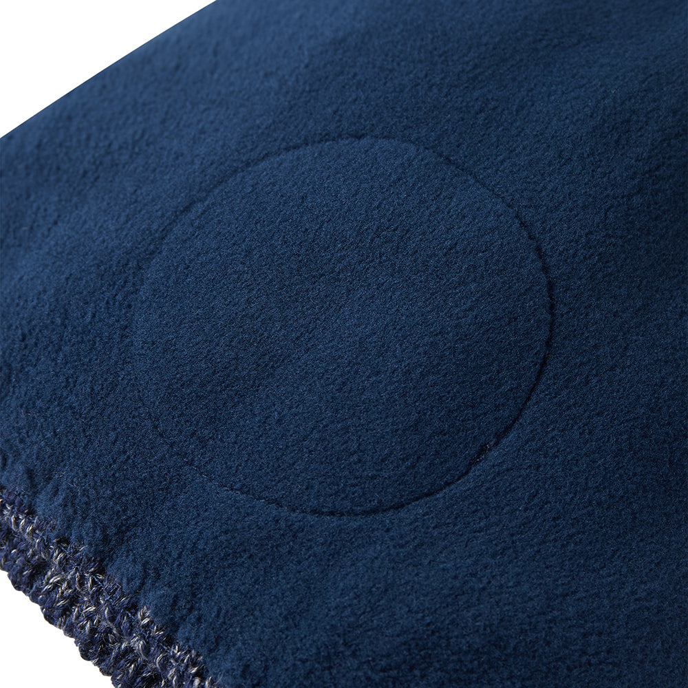 Reima Kids Bobble Beanie (Navy)