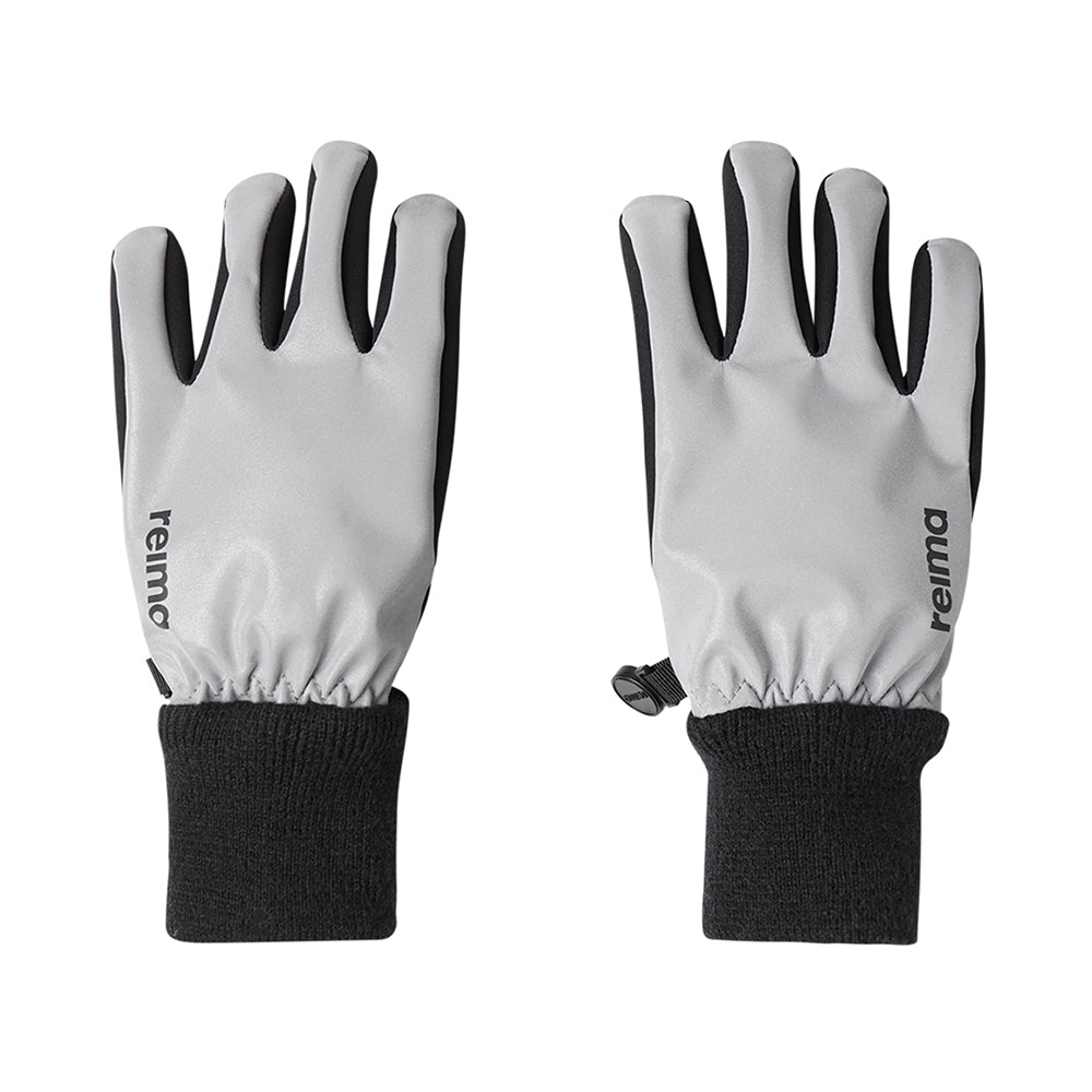 Reima Kids Heippa Hi-Viz Gloves