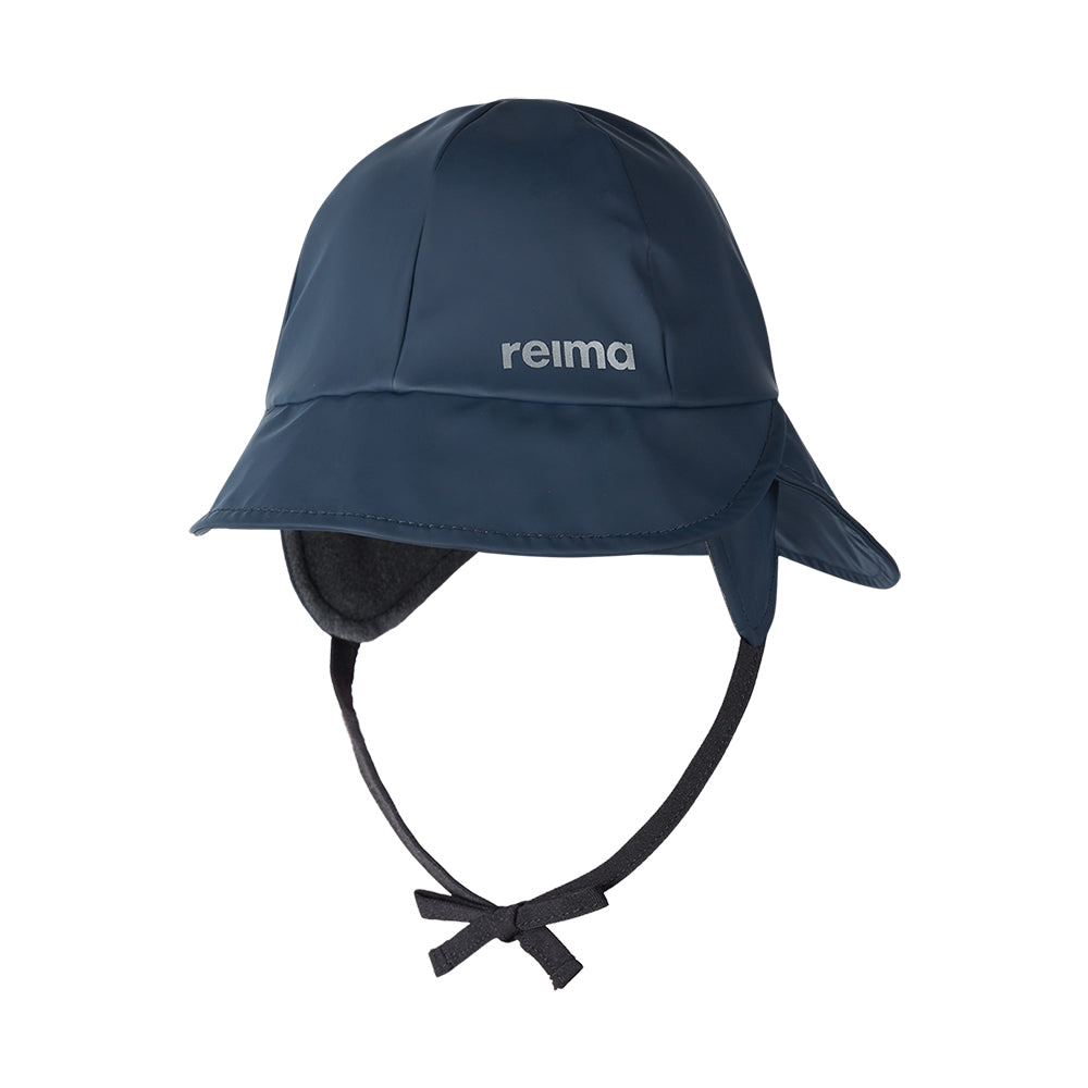 Reima Kids Rain Hat (Navy)