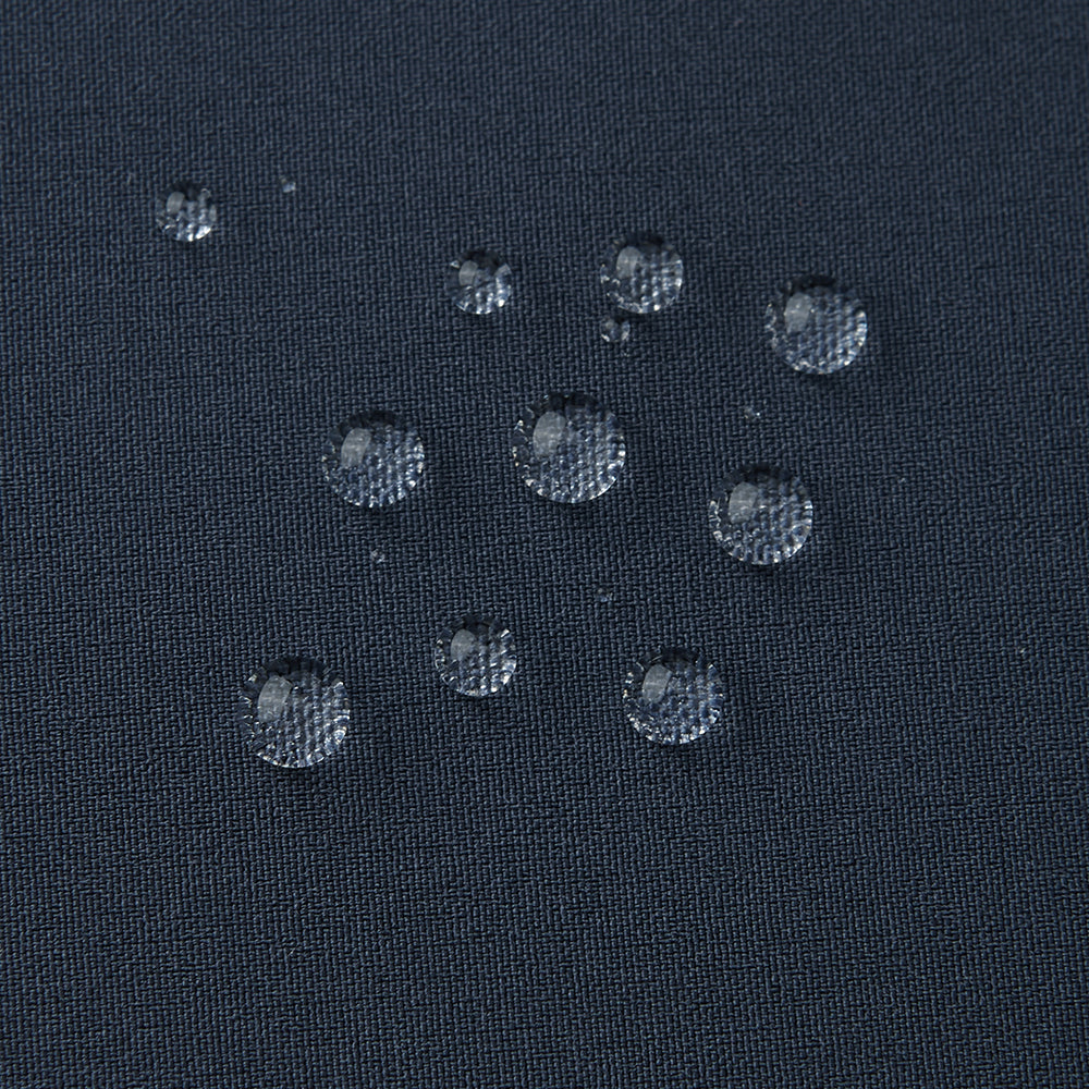 Reima Kids Kuori Softshell Trousers (Navy)