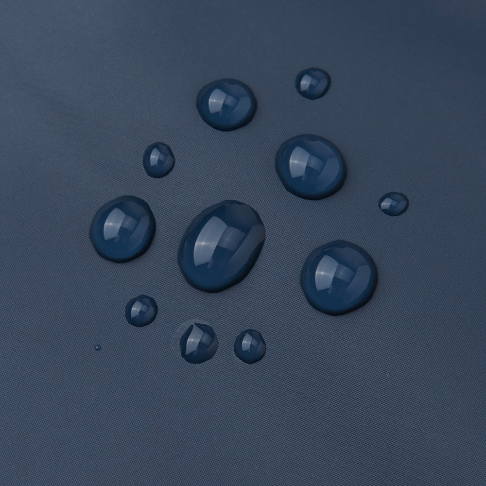 Reima Kura Rain Mittens (Navy)
