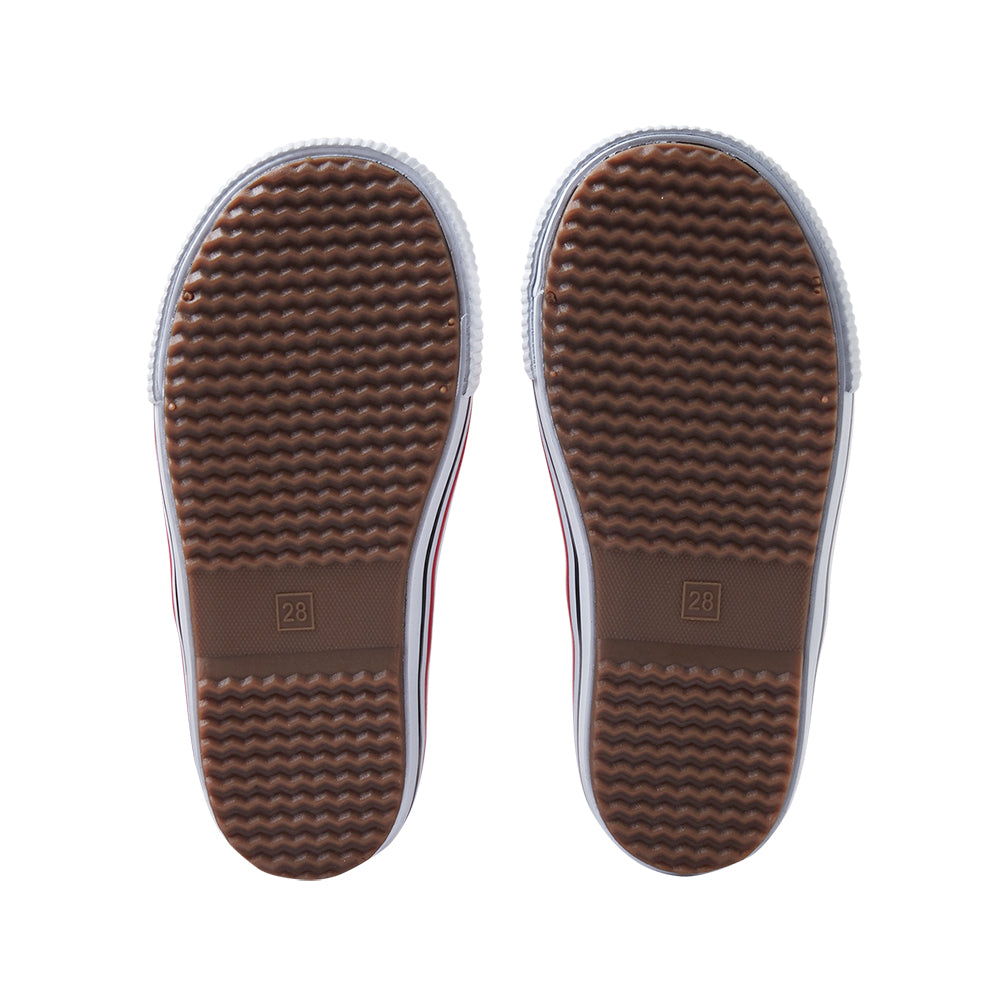 Reima Kids Taika Welly Boots (Pink)