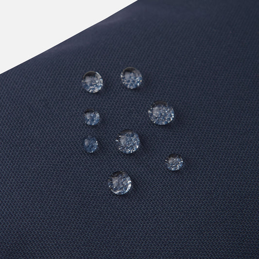 Reima Kids Ote Waterproof Winter Mittens (Navy)