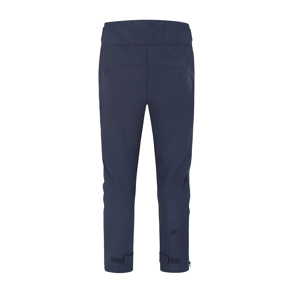 Skogstad Youth Lonahorgi Hiking Trousers (Navy)