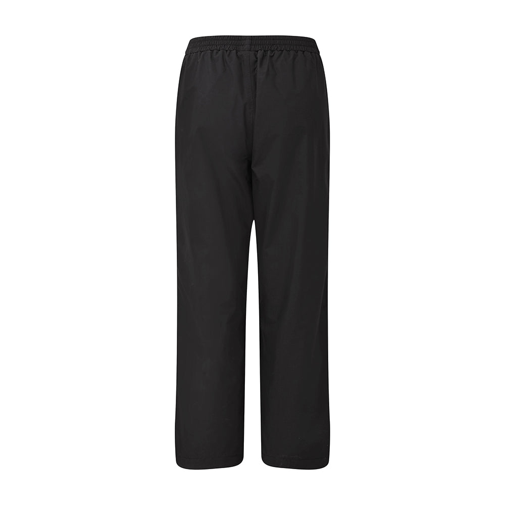 Sprayway Kids Waterproof Trousers (Black)