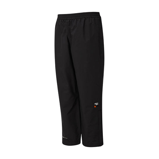 Kids Sprayway Waterproof Trousers black