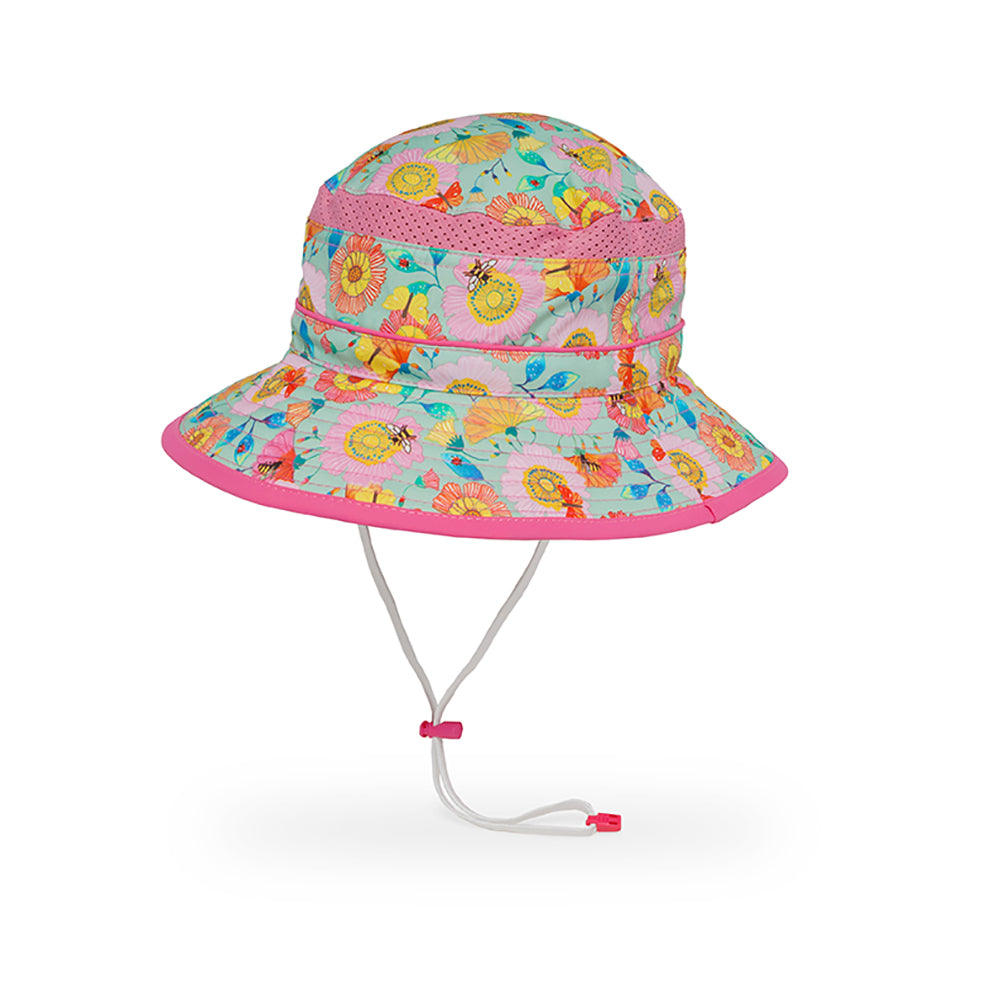 Sunday Afternoons Kids Fun Bucket Sun Hat (Pollinator) – Little Adventure  Shop