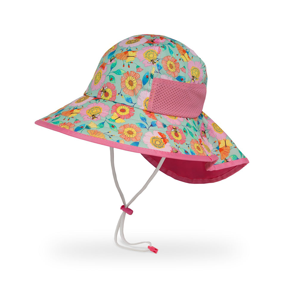 Kids 2025 play hat