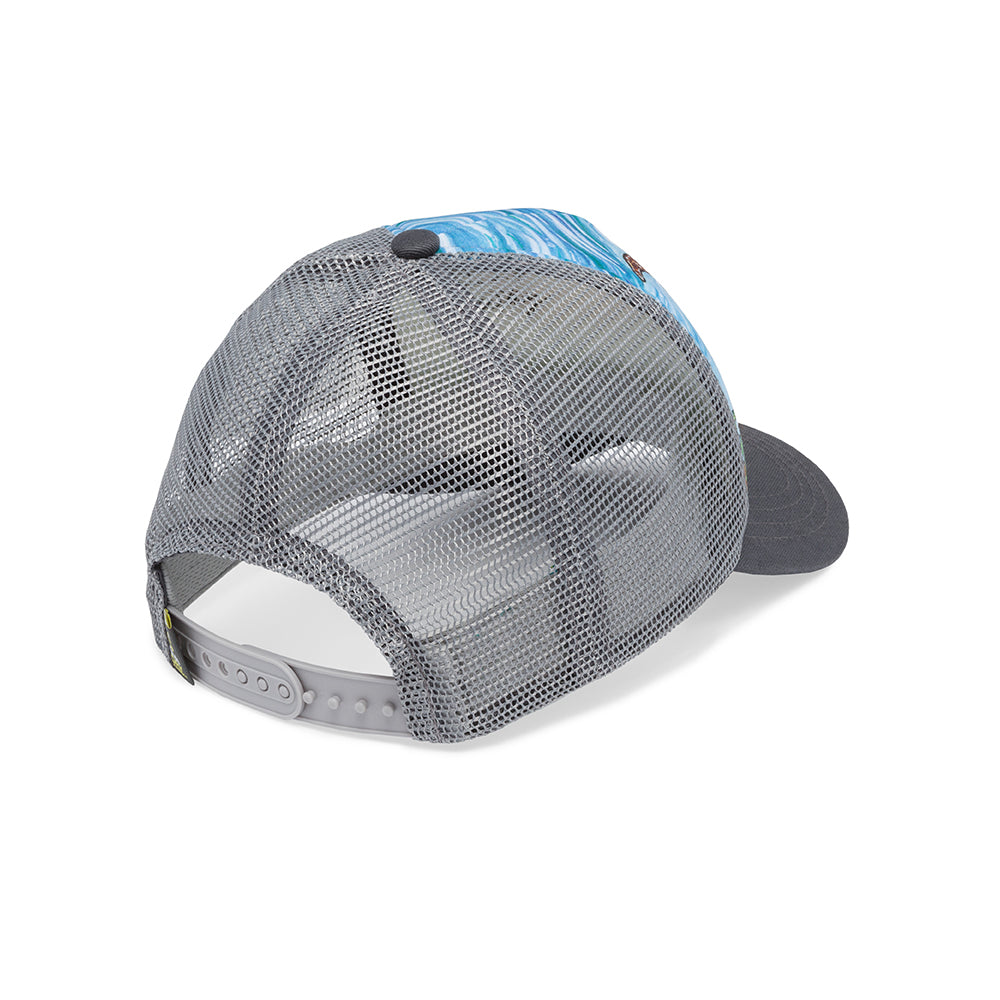 Sunday Afternoons Kids Trucker Cap (Otter)