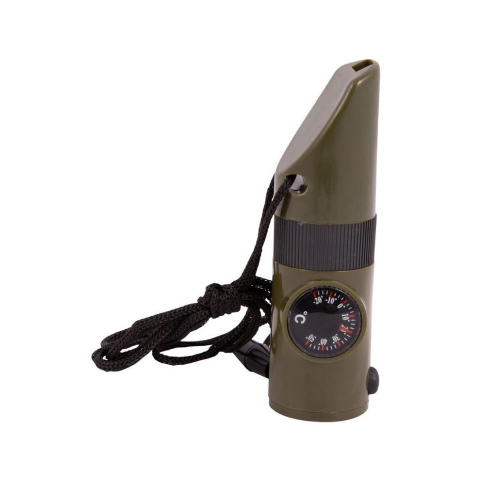 7 in 1 survival whistle discount