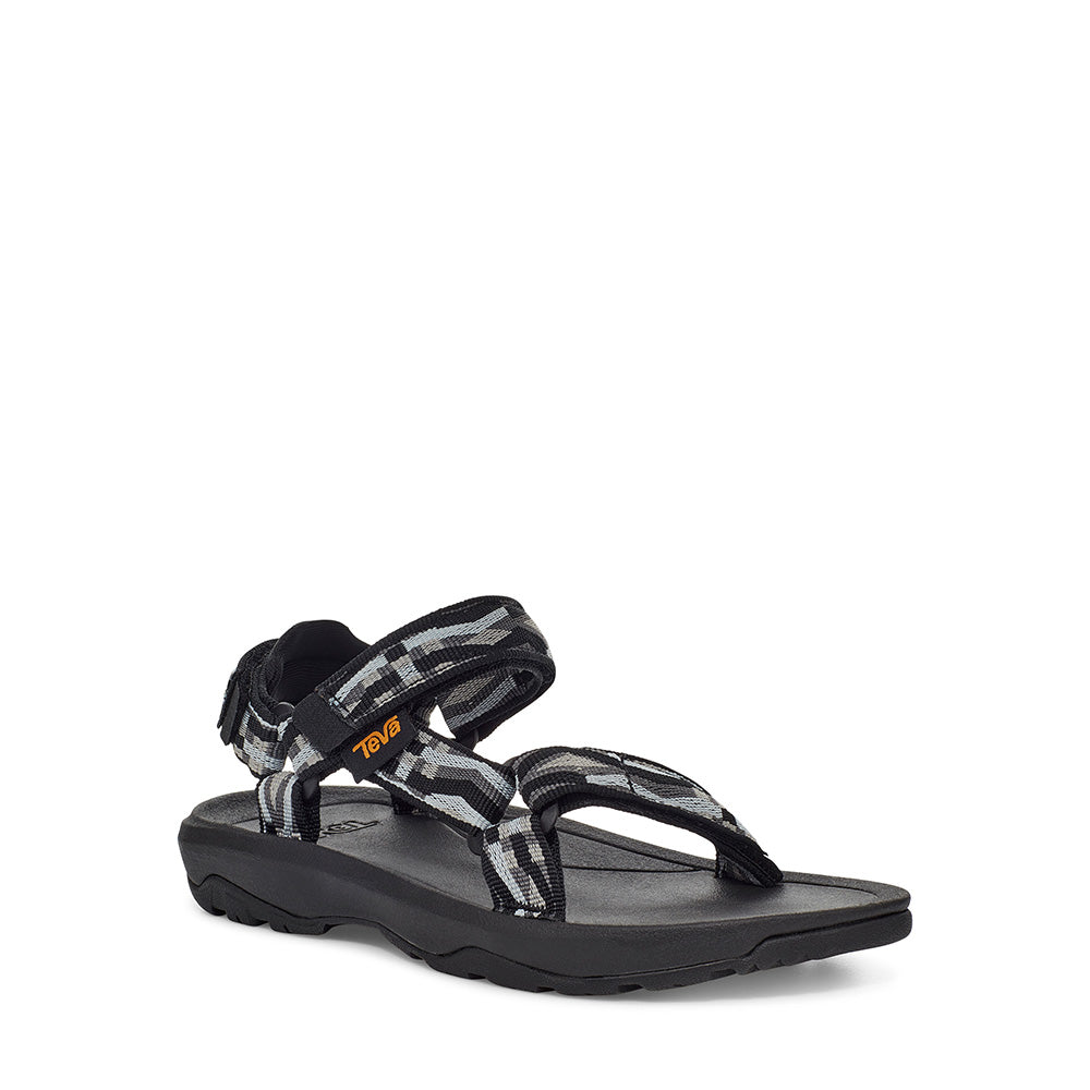 Teva Kids Hurricane XLT 2 Sandals (Toro Black)-Little Adventure Shop