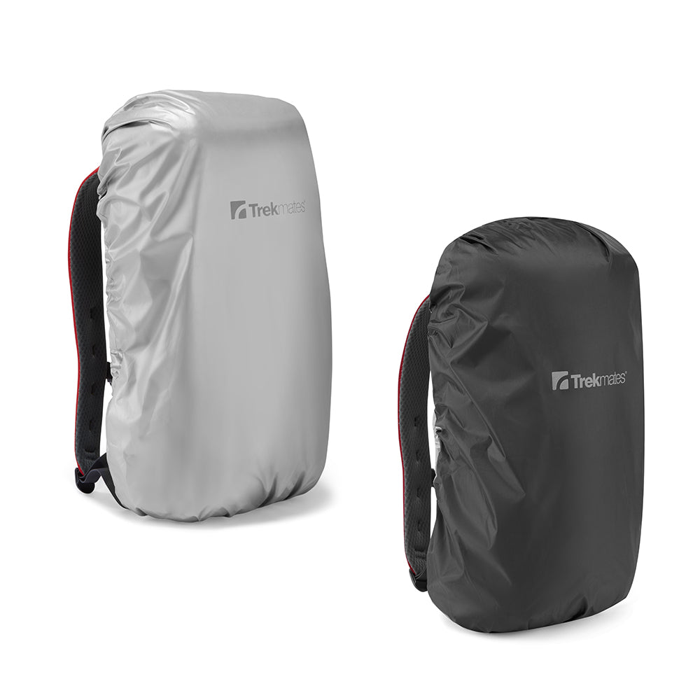 Trekmates Reversible Rucksack Rain Covers