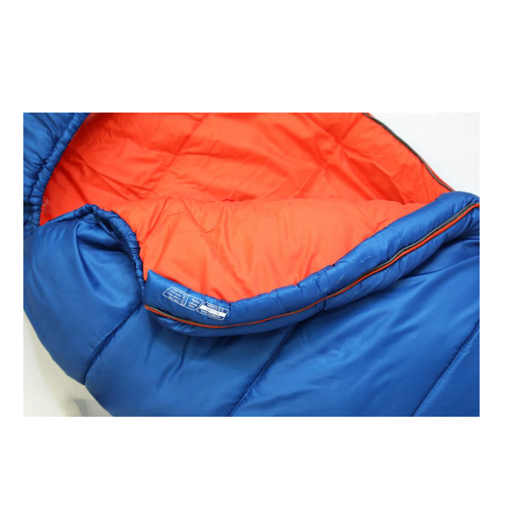 Vango Nitestar Alpha Junior Quad Kids Sleeping Bag