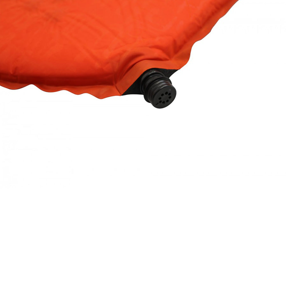 Vango Trek Pro 3 Standard Sleeping Mat (Red)