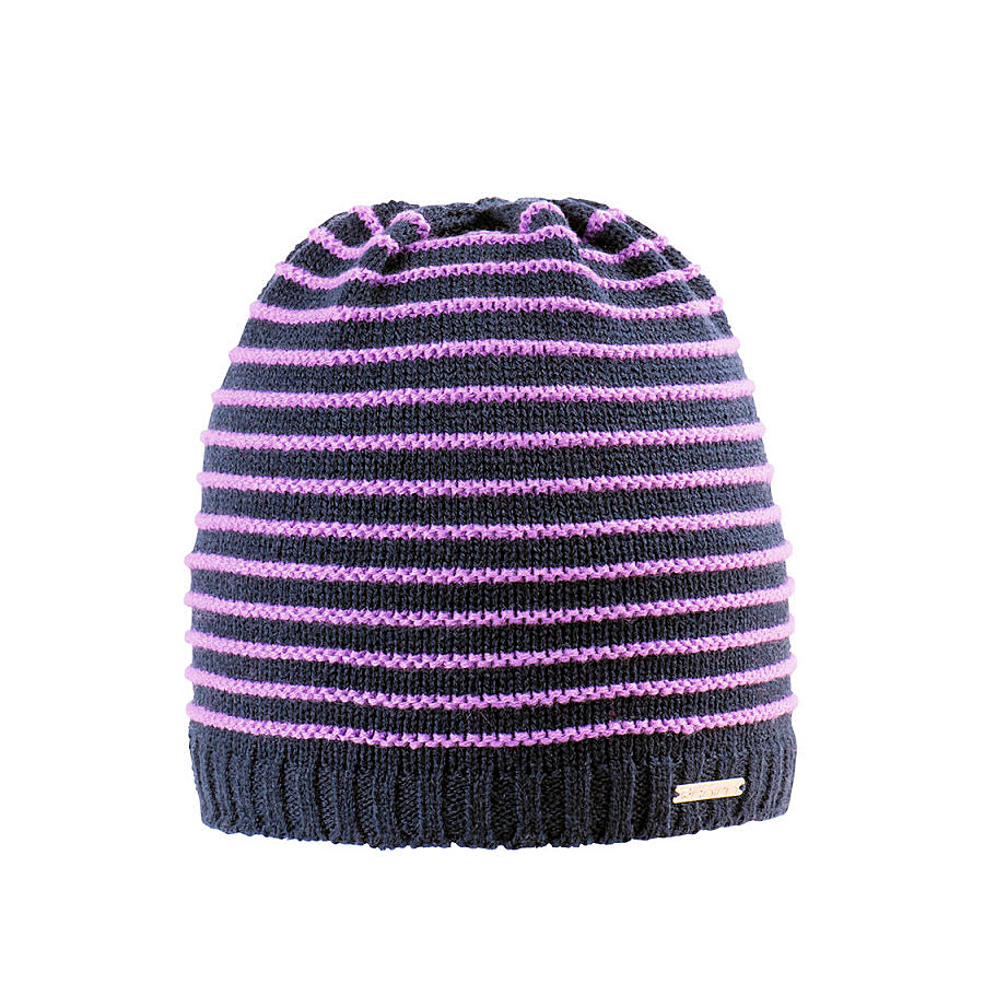 Cairn Amelie J Kids Beanie (Midnight)-Little Adventure Shop