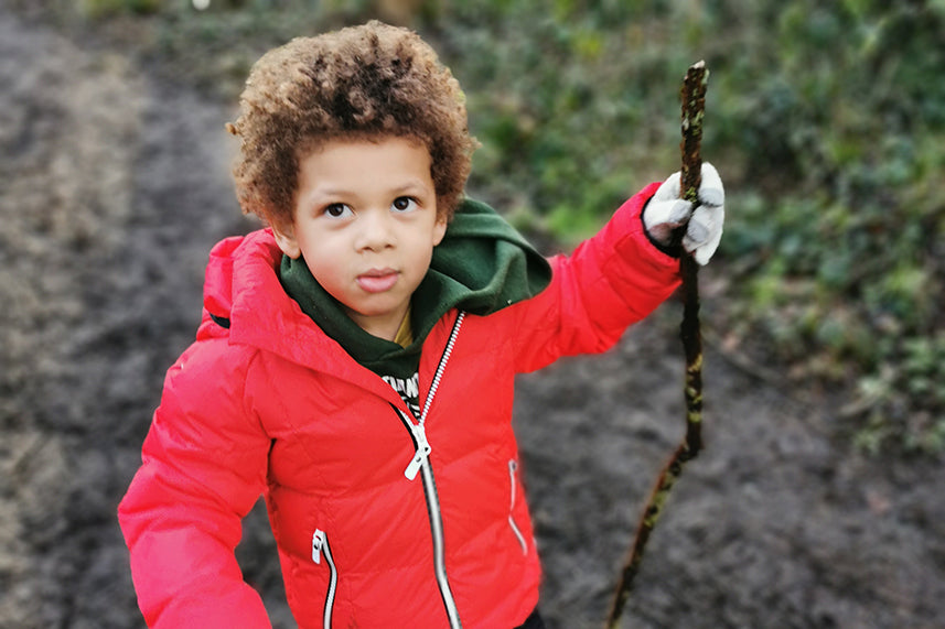 Reima: Made for Kids on the Move