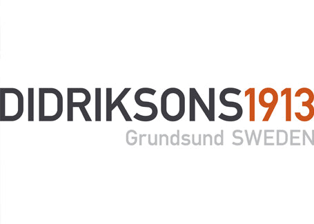 All the way from Sweden, Didriksons kids’ waterproofs