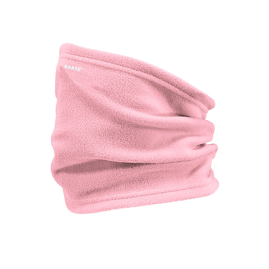 Barts Kids Fleece Neck Warmer (Pink)