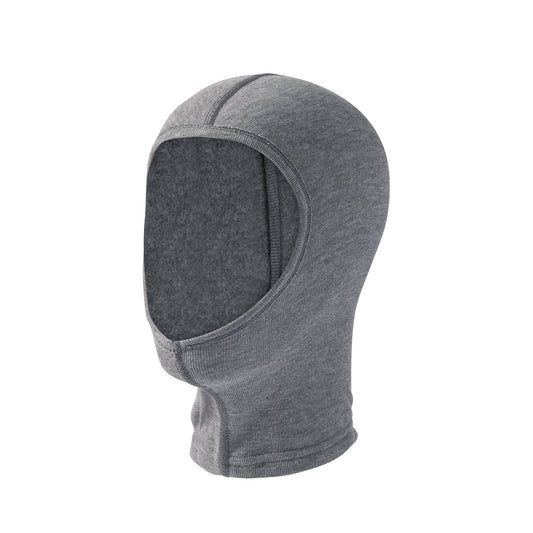 Odlo Kids Face Mask (Grey Steel)