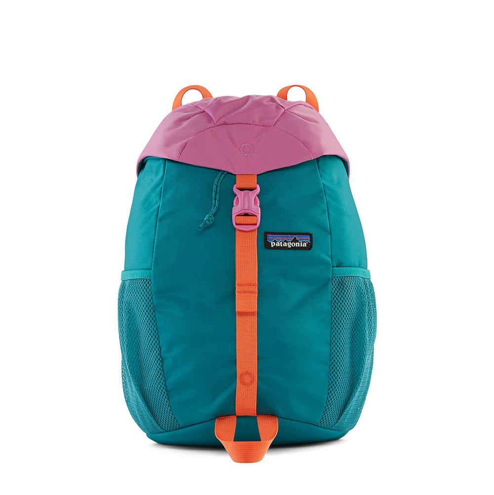 Patagonia Kids' Refugito Backpack 12L (Belay Blue)