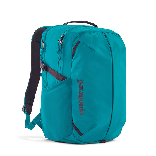 Patagonia Refugio Day Pack 26 L (Belay Blue)