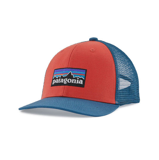 Patagonia Kids Trucker Hat (PLRD)