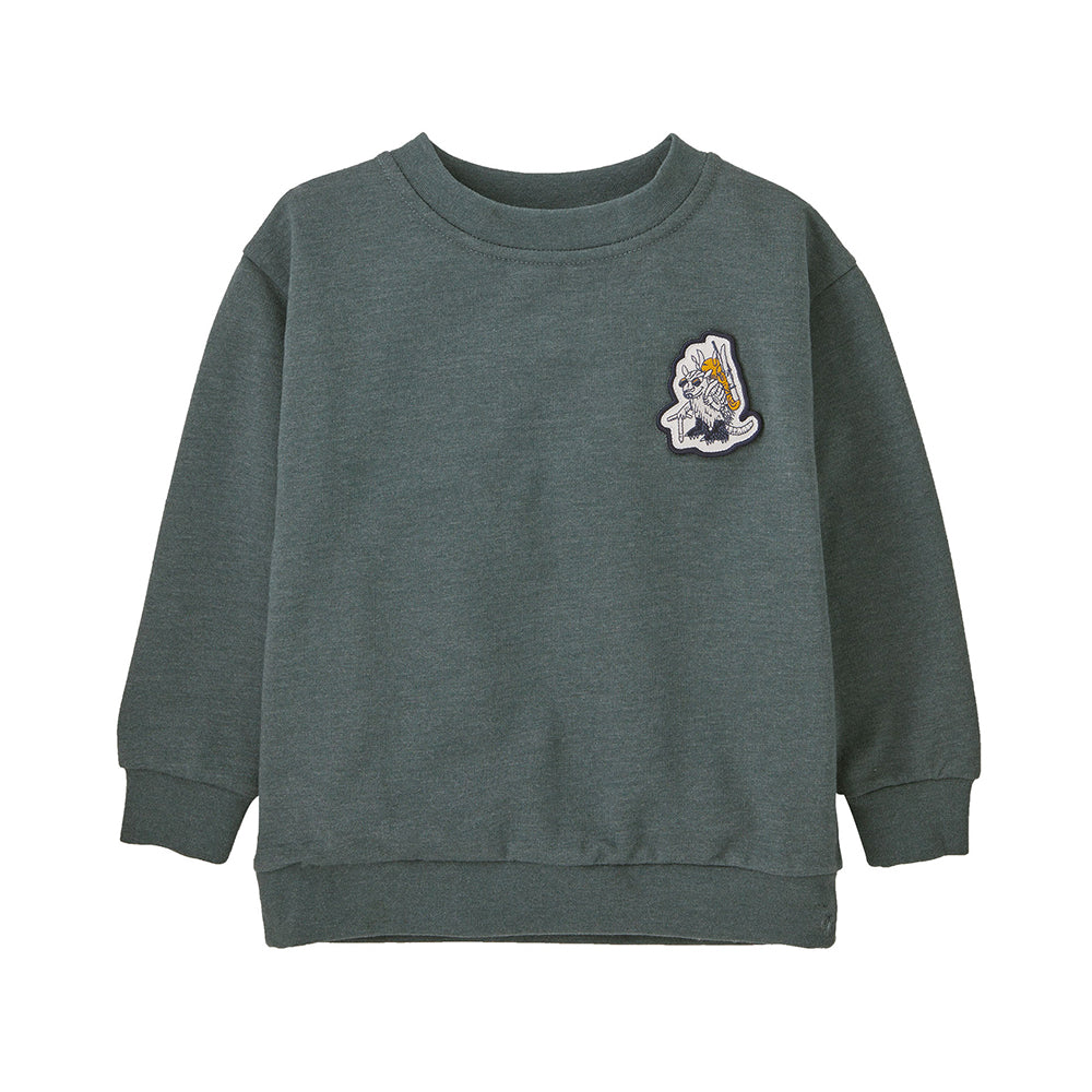 Patagonia Baby Lightweight Crew Sweatshirt (Fun Hogs)