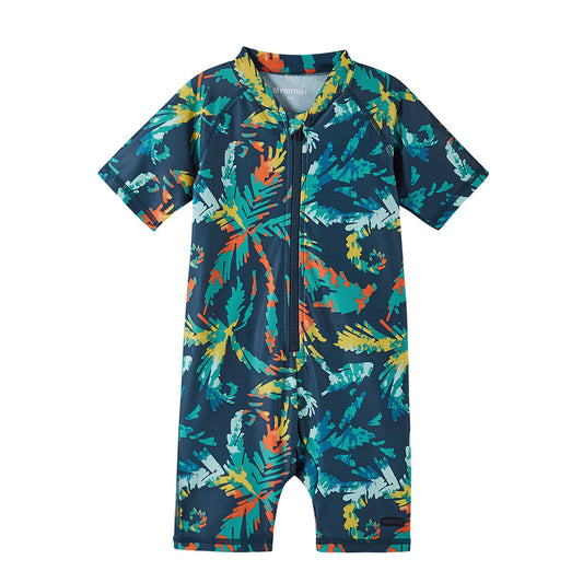 Reima Baby Atlantti Swim Suit (Pattern 1)