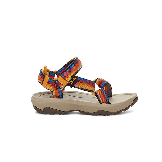 Teva Hurricane XLT 2 Toddler Sandals (Sunset)