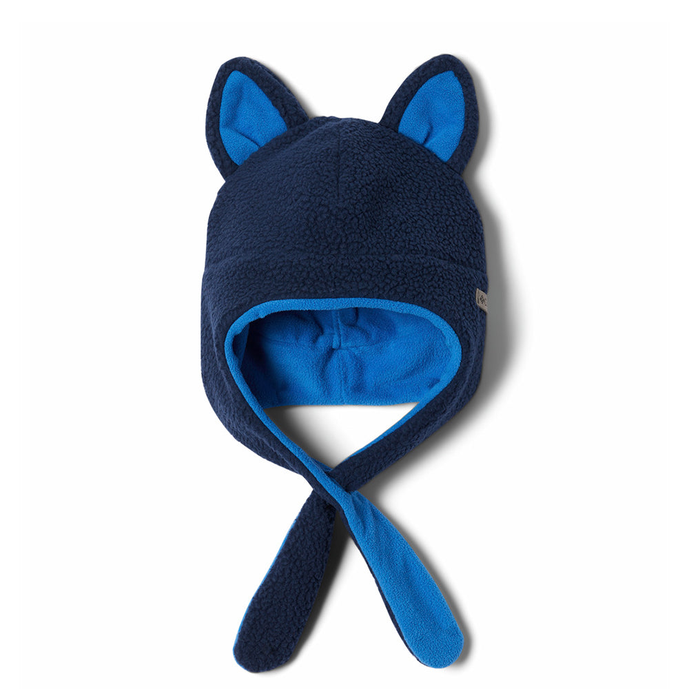 Columbia Todder Tiny Animal™ Beanie in navy blue