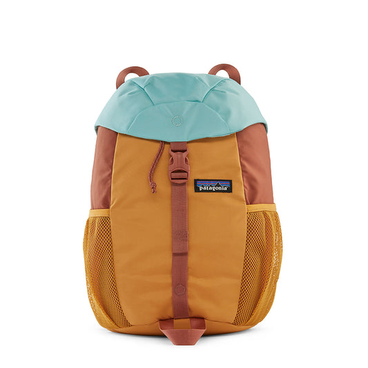 Patagonia Kids' Refugito Backpack 12L in BURD