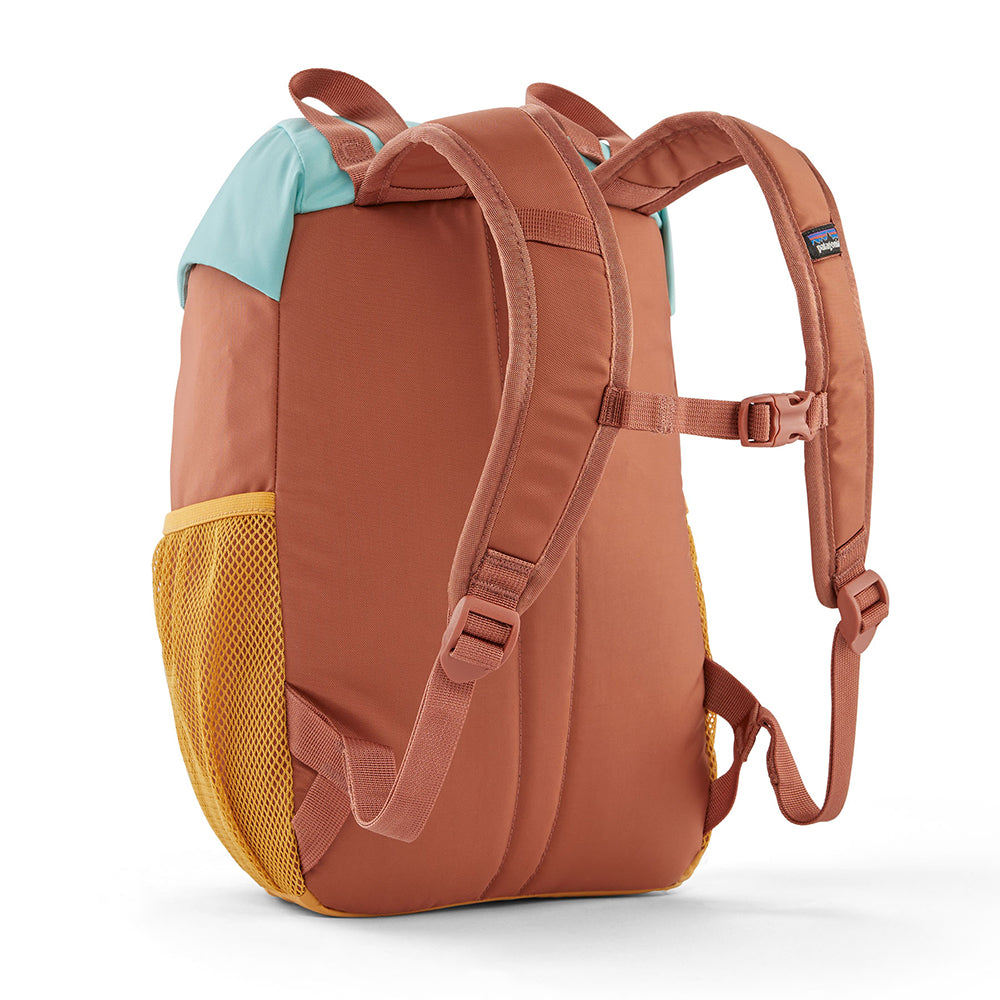 Kids patagonia backpack outlet