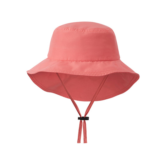 Reima Kids' Rantsu Sun Hat (Misty Pink)