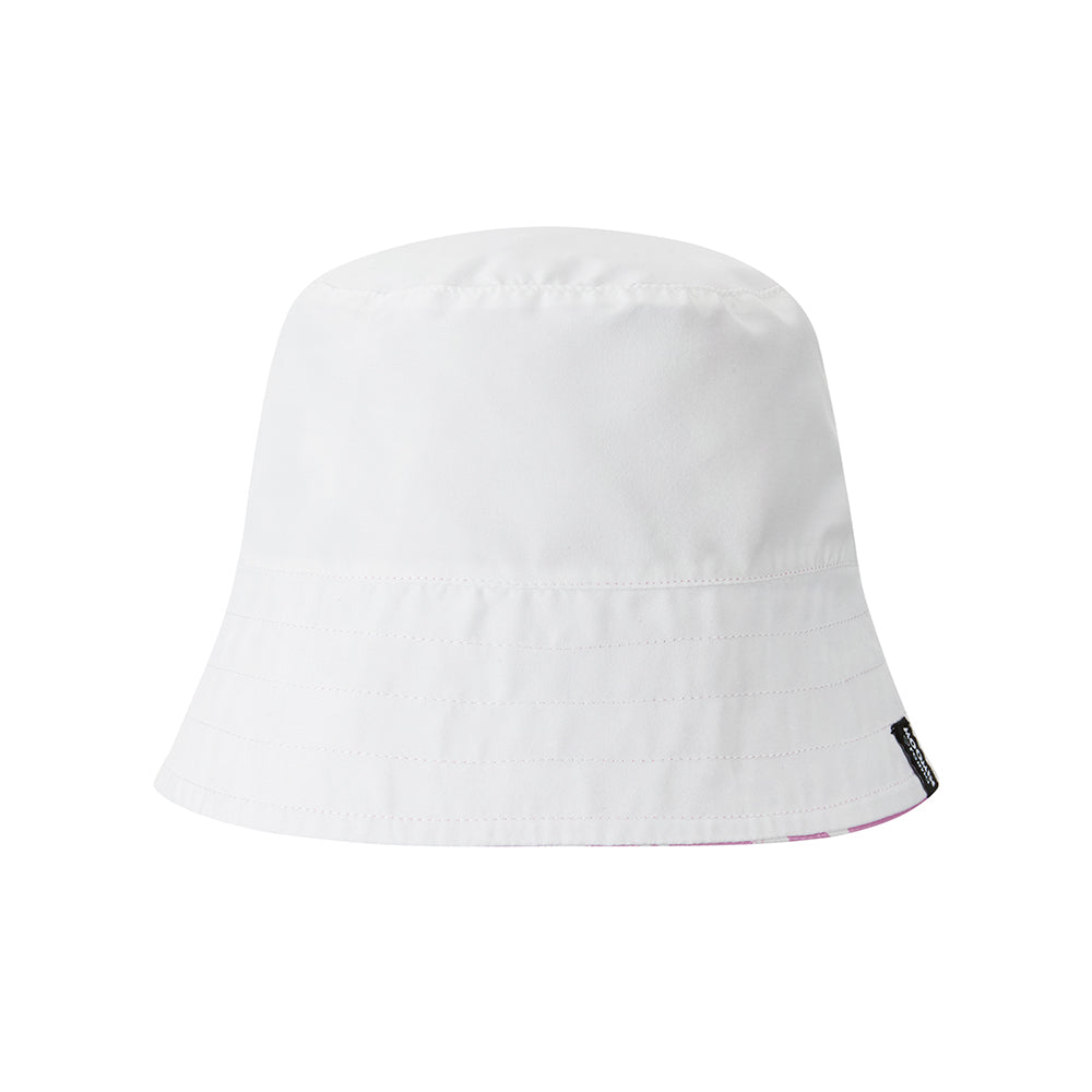 Reima Kids' Moomin Svalka Bucket Hat (Pink)