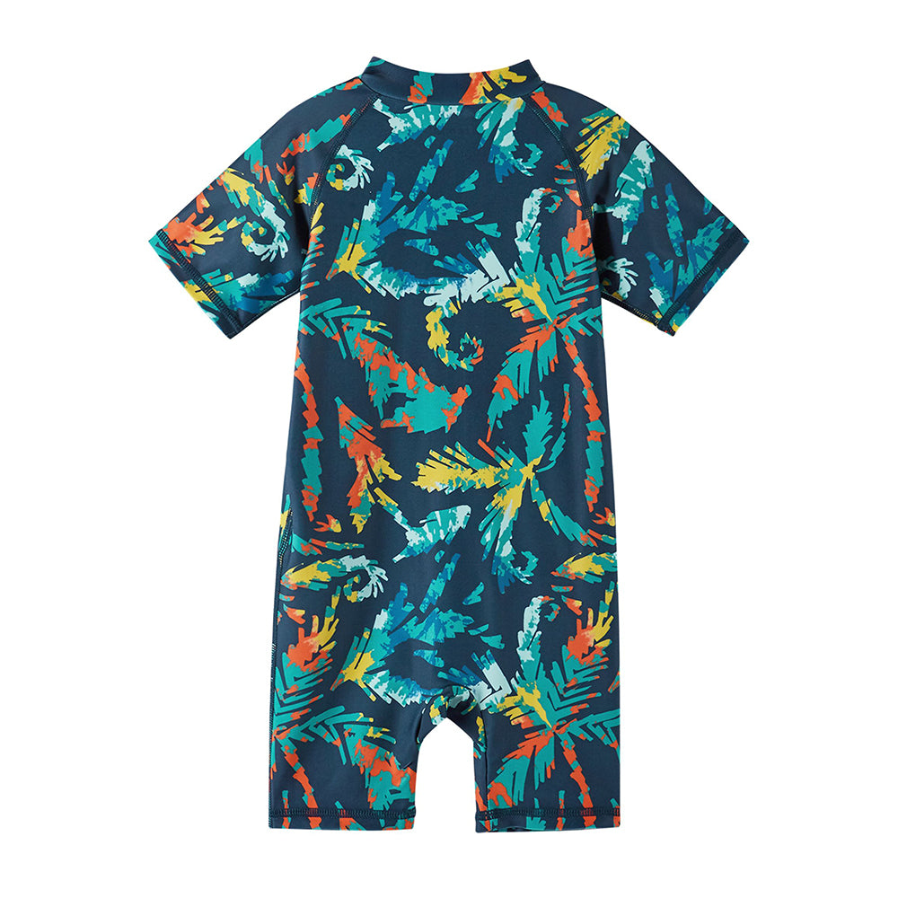 Reima Baby Atlantti Swim Suit (Pattern 1)