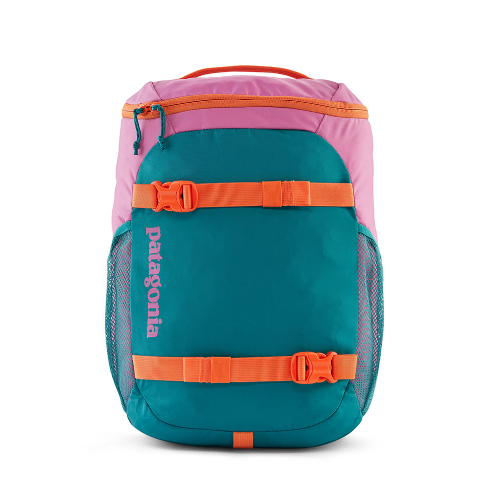 Patagonia Kids' Refugito Day Pack 18L (Belay Blue)
