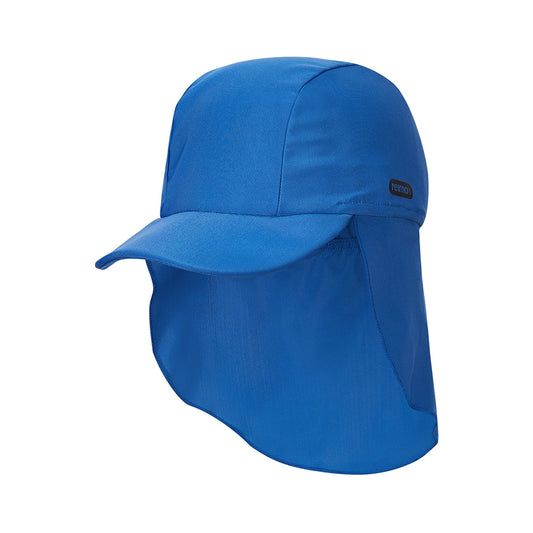 Reima bab Sunhat, Kilpikonna in blue