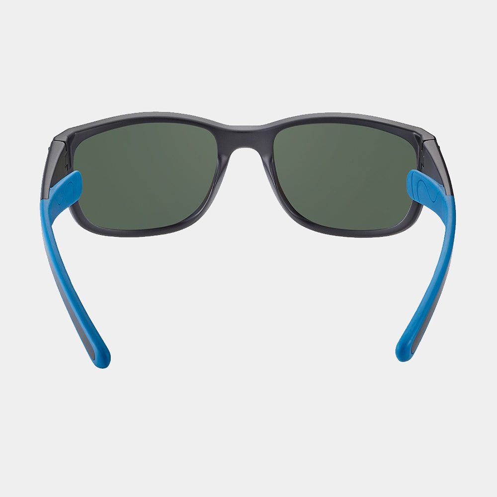 Cebe S-Sence Kids Sunglasses 7 - 10 yrs (Black Blue)