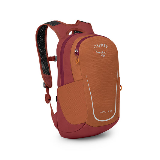 Osprey Daylite 10 Litre Kids Rucksack in orange