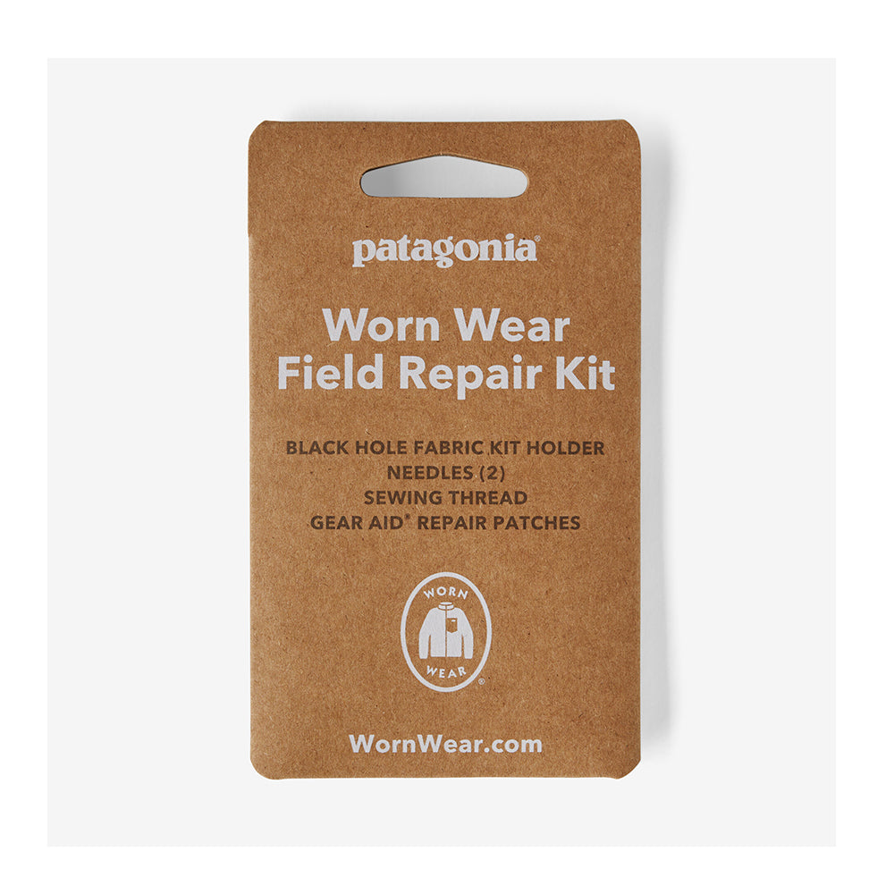 Patagonia hole repair Clearance