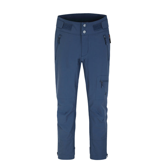 Skogstad Youth Lonahorgi Hiking Trousers (Dark Denim)