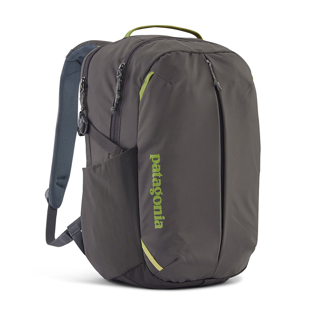 Patagonia Refugio Day Pack 26 L in forge grey